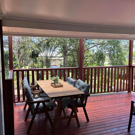 Childers Charmer With Aircon, Wifi & Modern Luxuries Buitenkant foto