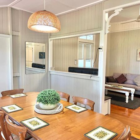 Childers Charmer With Aircon, Wifi & Modern Luxuries Buitenkant foto