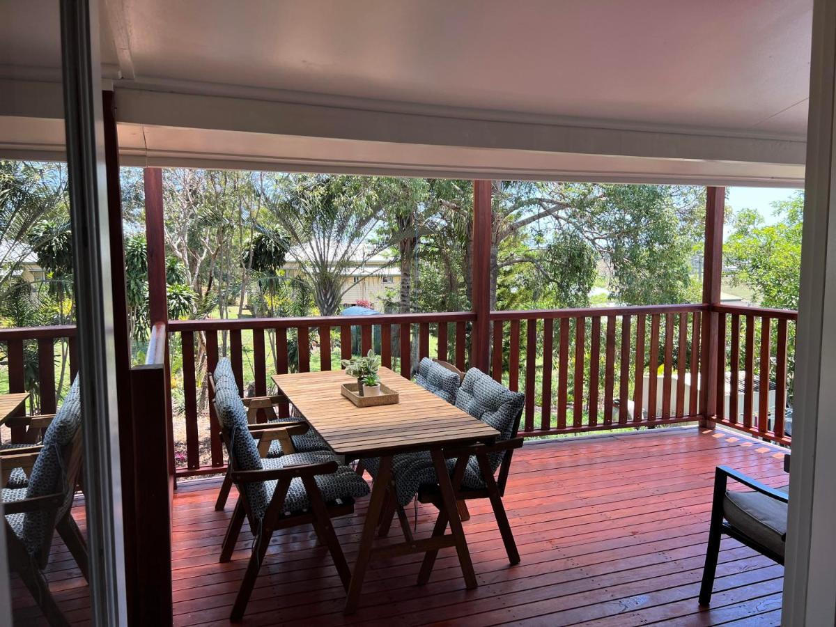 Childers Charmer With Aircon, Wifi & Modern Luxuries Buitenkant foto