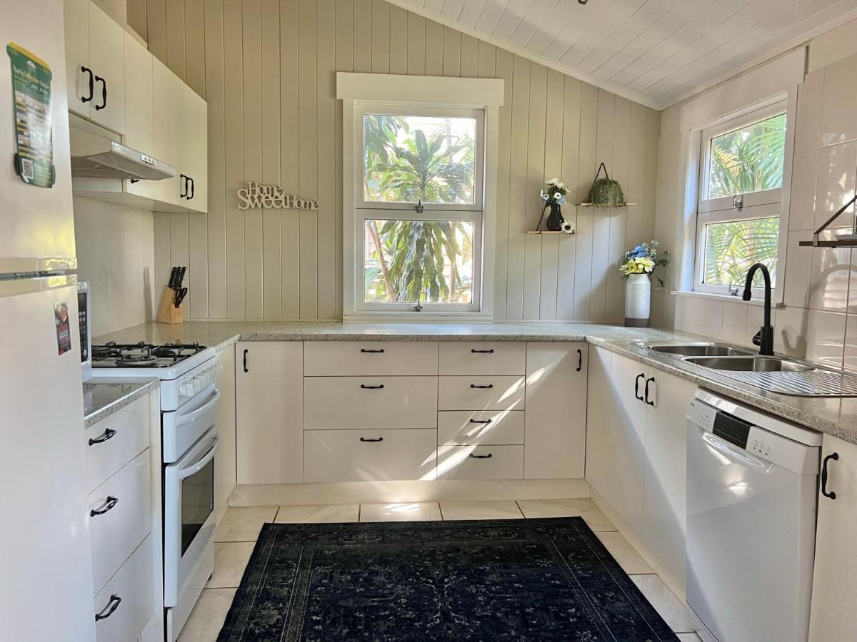 Childers Charmer With Aircon, Wifi & Modern Luxuries Buitenkant foto
