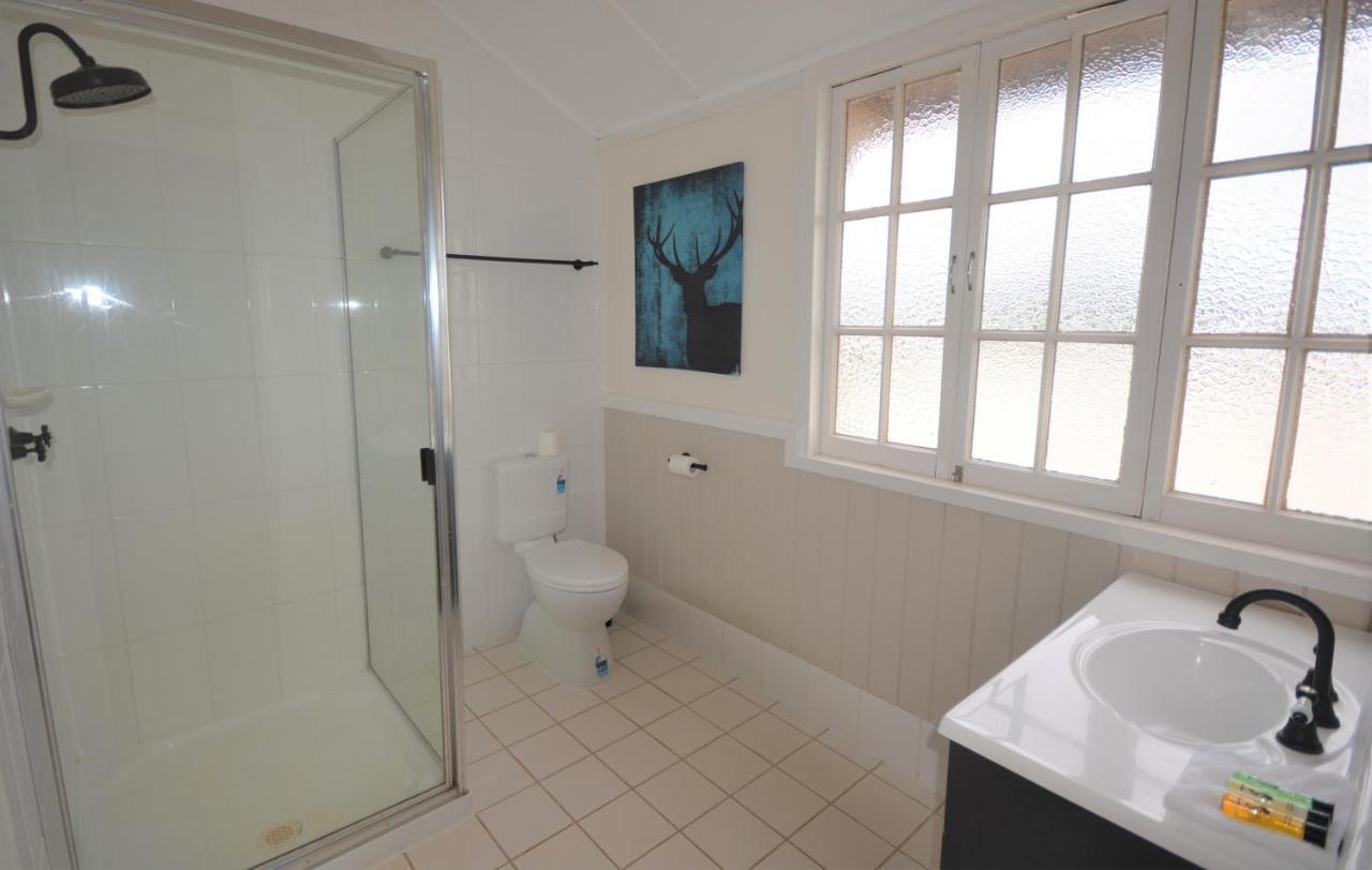 Childers Charmer With Aircon, Wifi & Modern Luxuries Buitenkant foto