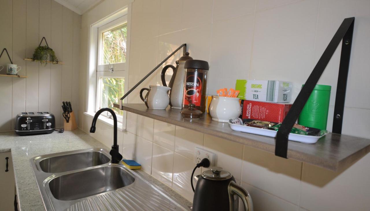 Childers Charmer With Aircon, Wifi & Modern Luxuries Buitenkant foto