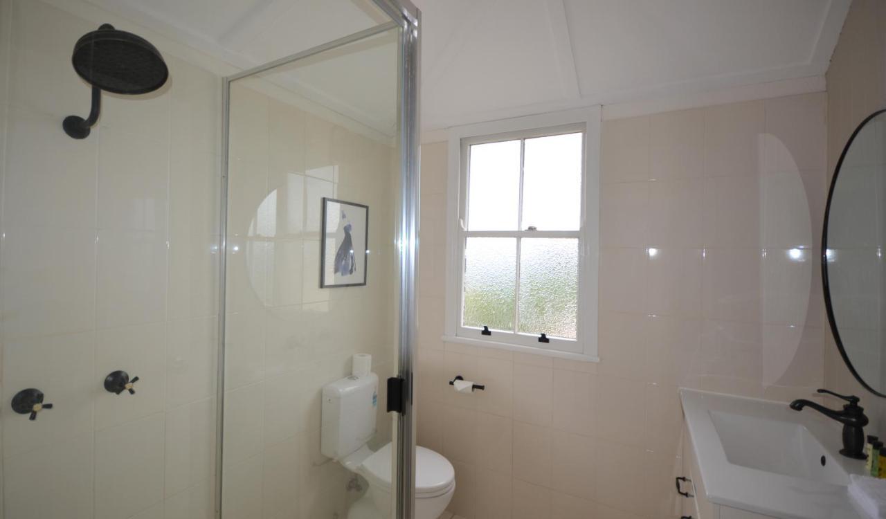 Childers Charmer With Aircon, Wifi & Modern Luxuries Buitenkant foto