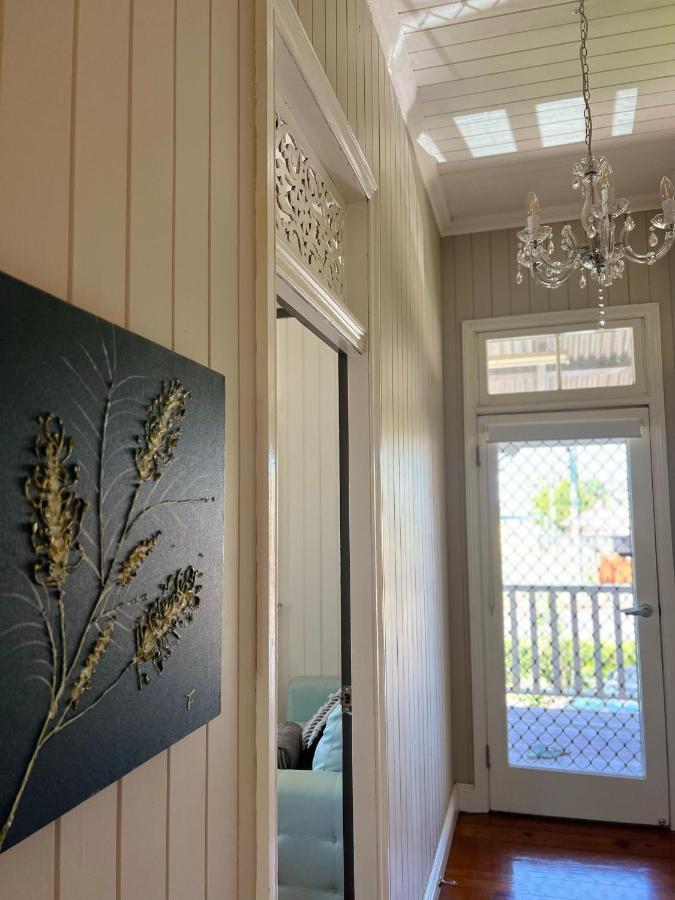 Childers Charmer With Aircon, Wifi & Modern Luxuries Buitenkant foto