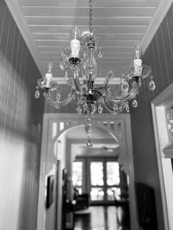 Childers Charmer With Aircon, Wifi & Modern Luxuries Buitenkant foto
